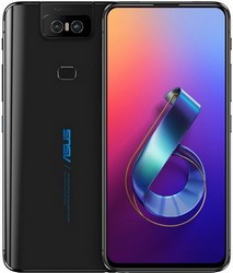 Замена экрана на телефоне Asus ZenFone 6 (ZS630KL) в Калуге